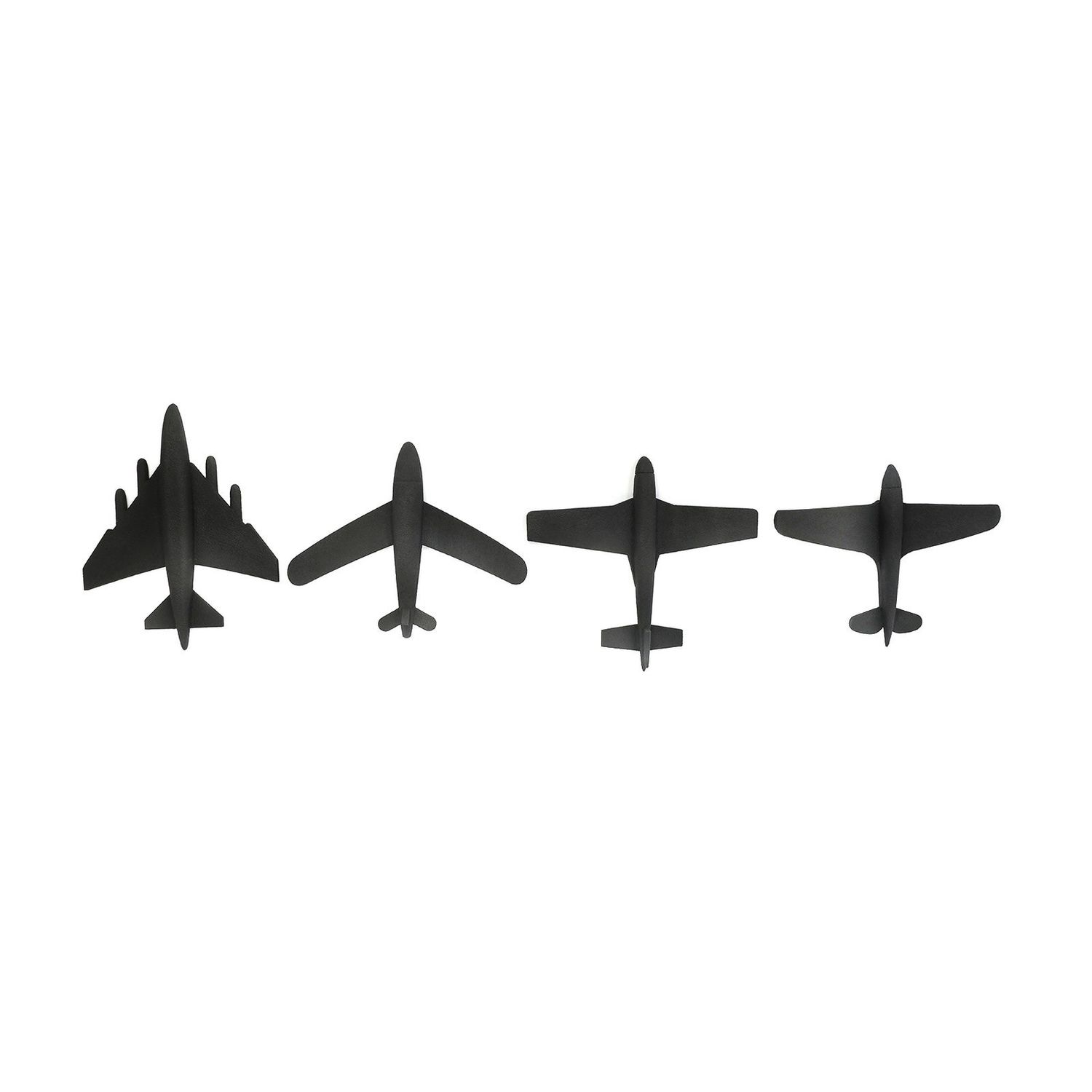 Cleared for Takeoff S/3 Wall Hangings