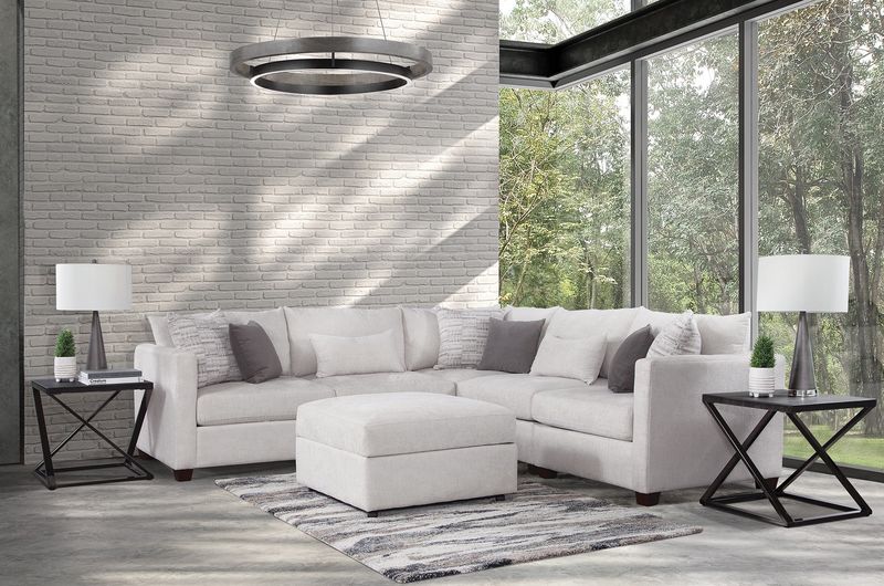 Newport Sectional