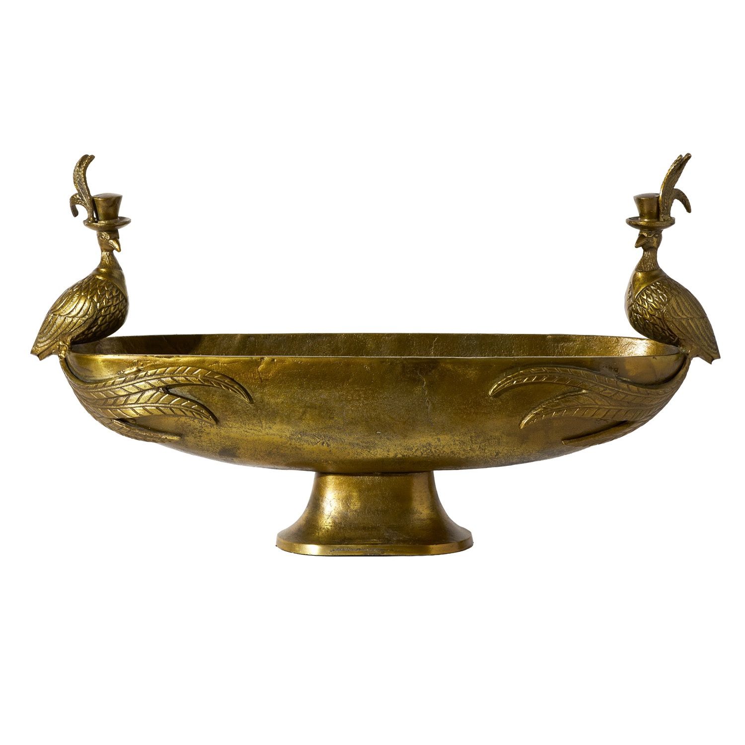 Emerson Footed Boat