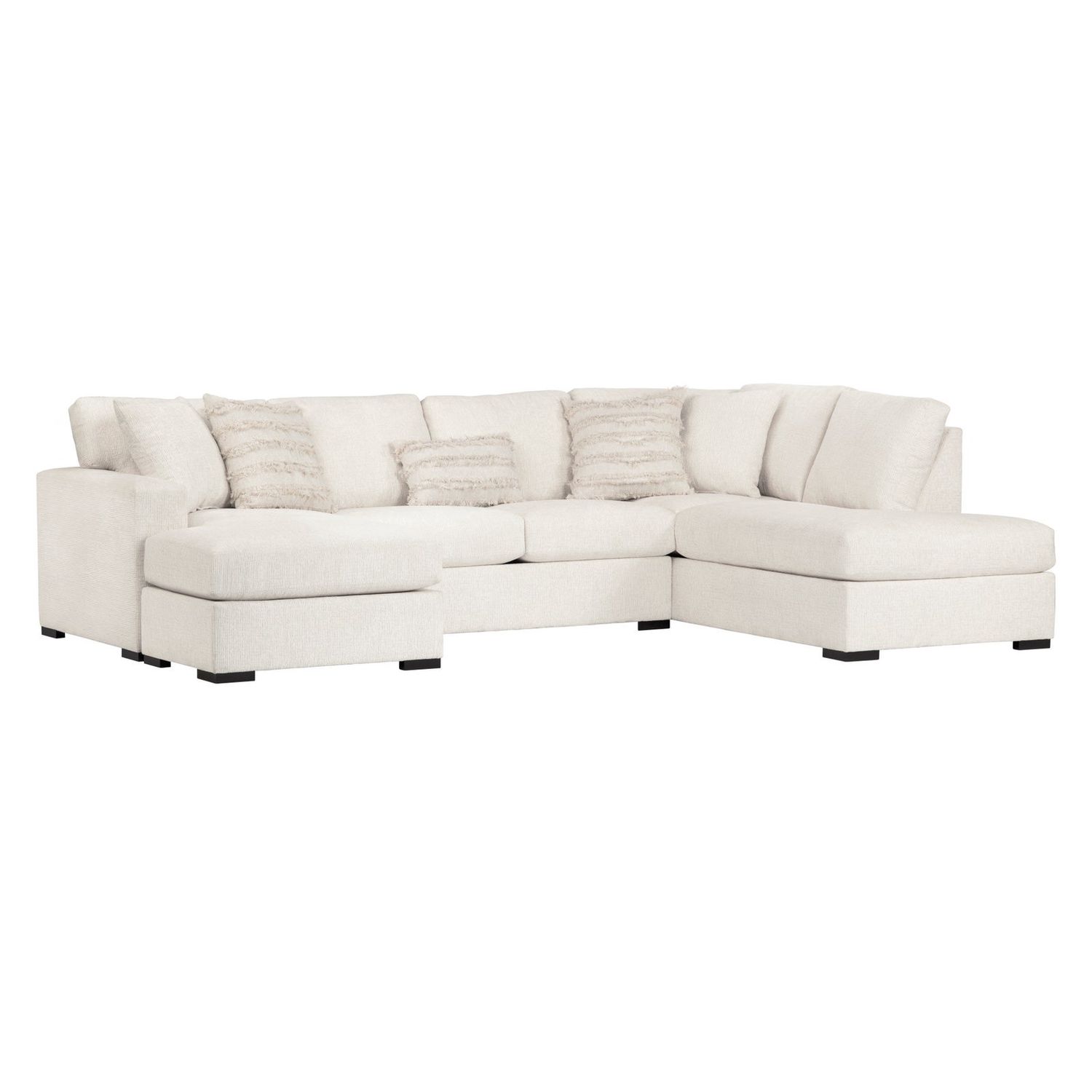 Brickwell Sectional Sofa