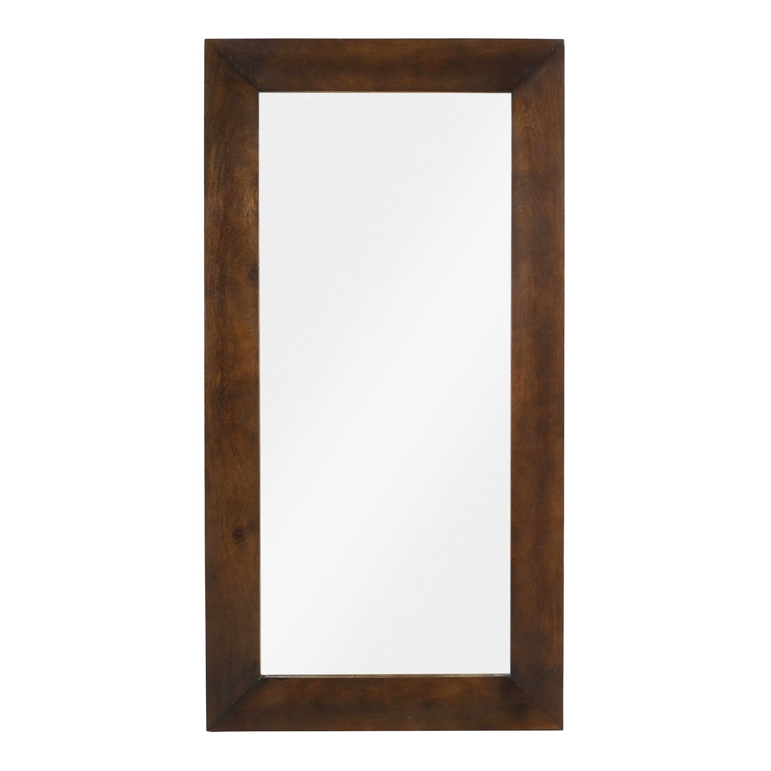 Atticus Floor Mirror 40 x 5 x 80 (in)
