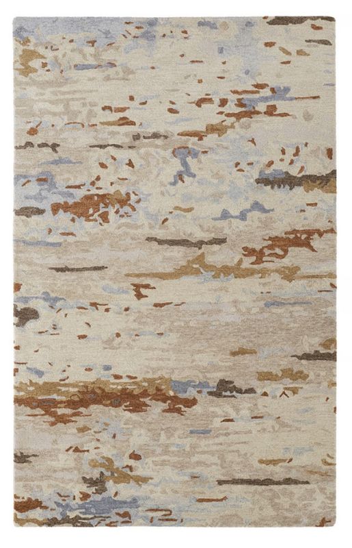 Everly Beige 8X10