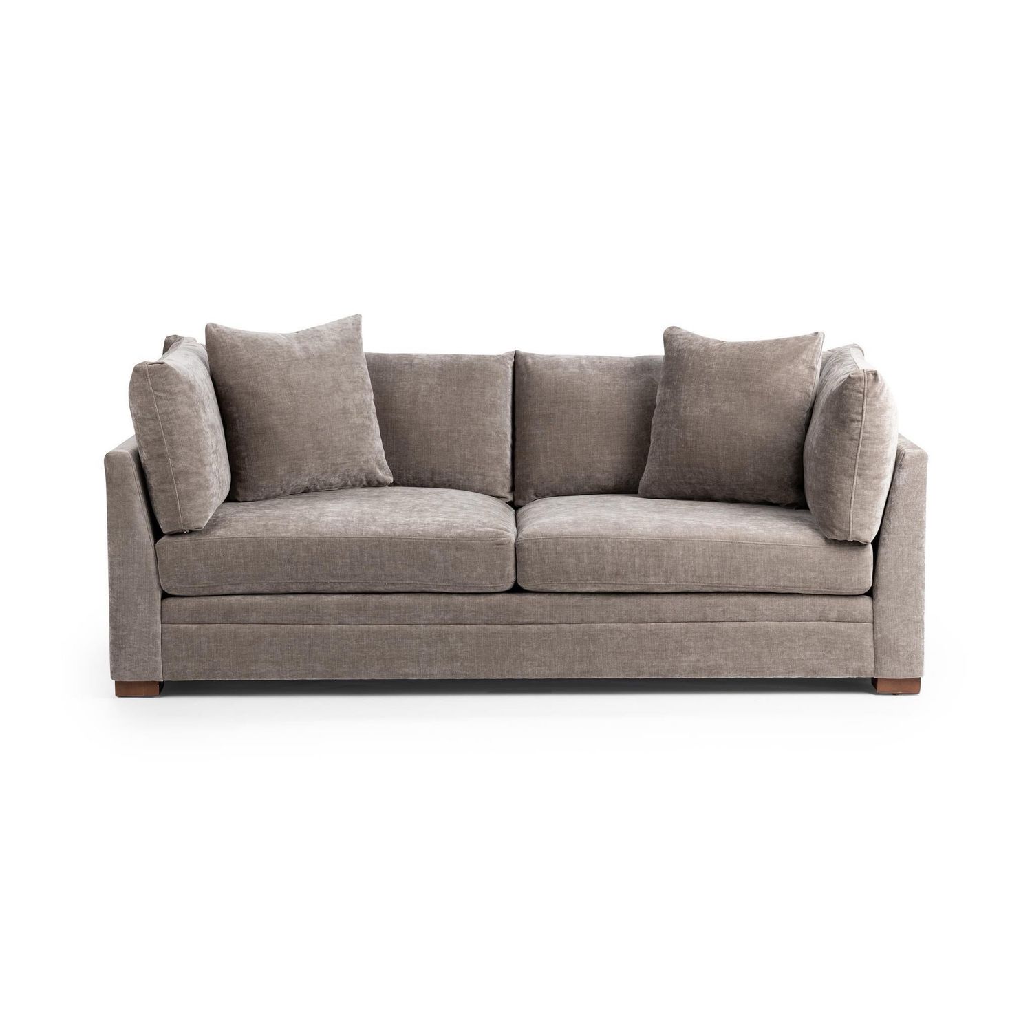Audrey Sofa Bianca Putty Audrey Sofa Bianca Putty