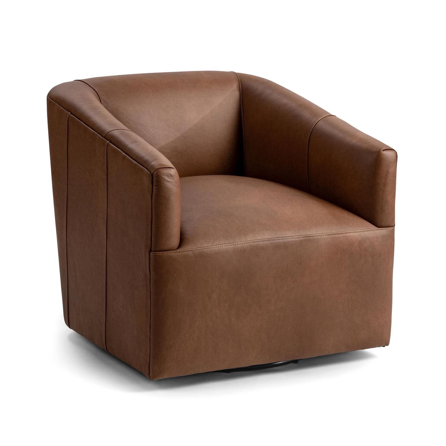 Vernon Swivel Lush Saddle Vernon Swivel Lush Saddle