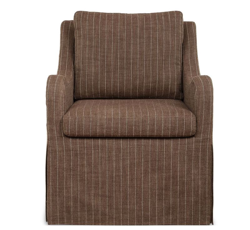 Brown Swivel Accent Chair Brown Swivel Accent Chair