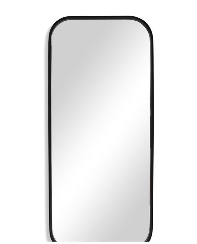 Tall Black Mirror 70H 30W