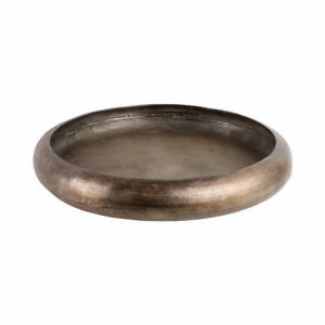 Helen Bronze Bowl Lg