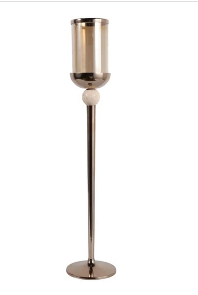 Bronze Hurricane 25"