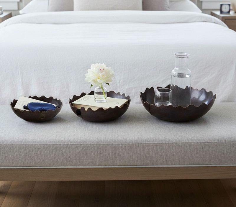 Black Bowls S/3