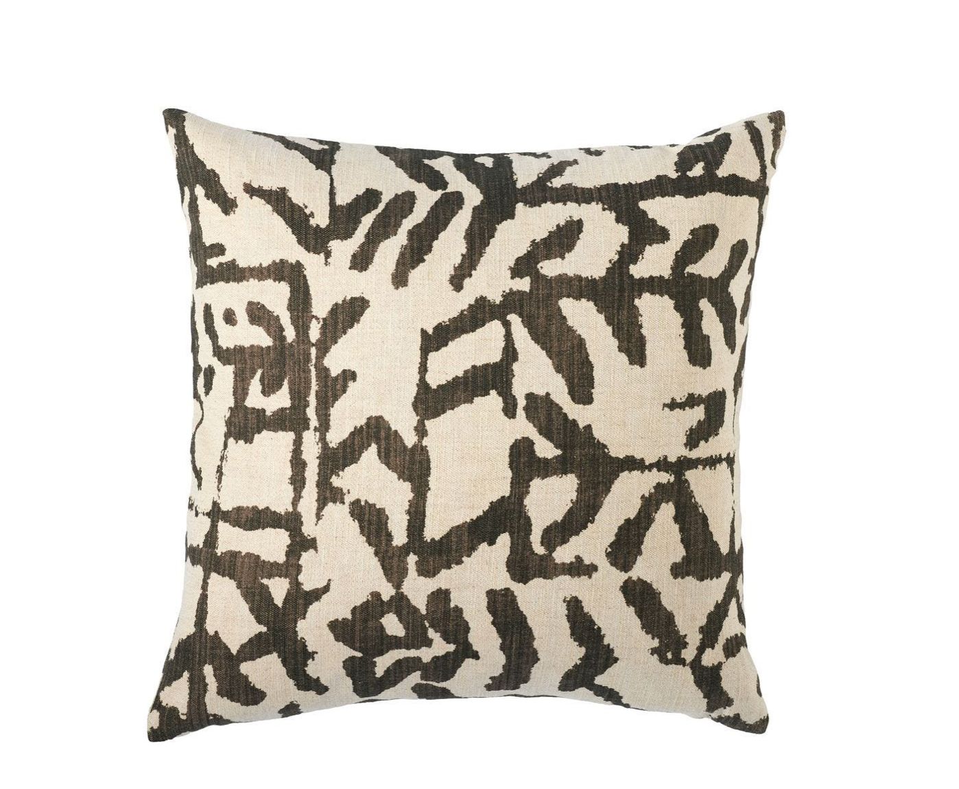 Arrows Pillow 20x20