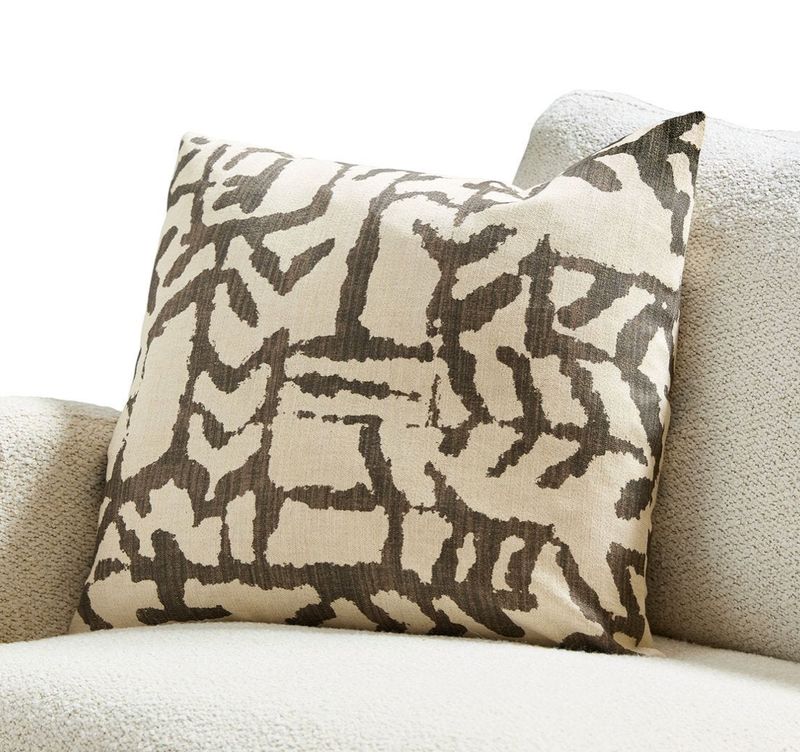Arrows Pillow 20x20
