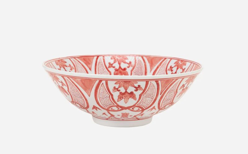Cinnamon Bowl Cinnamon Bowl