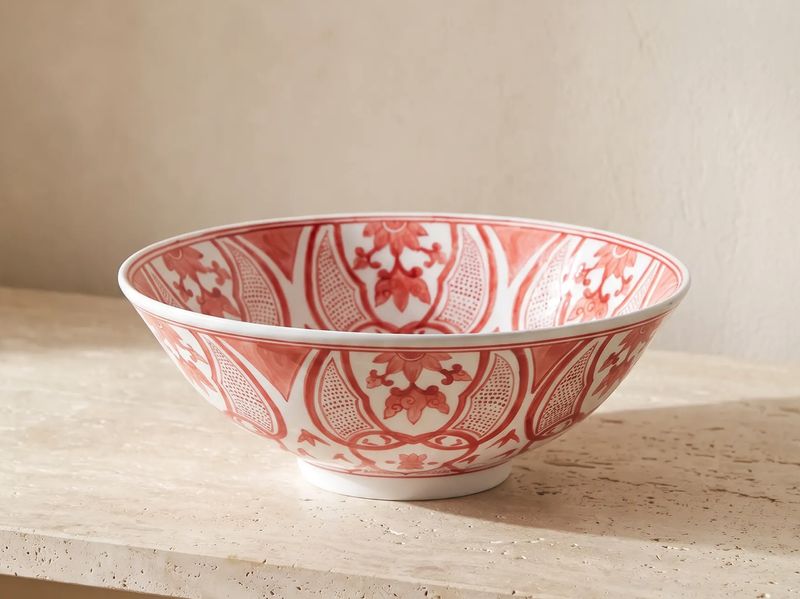 Cinnamon Bowl