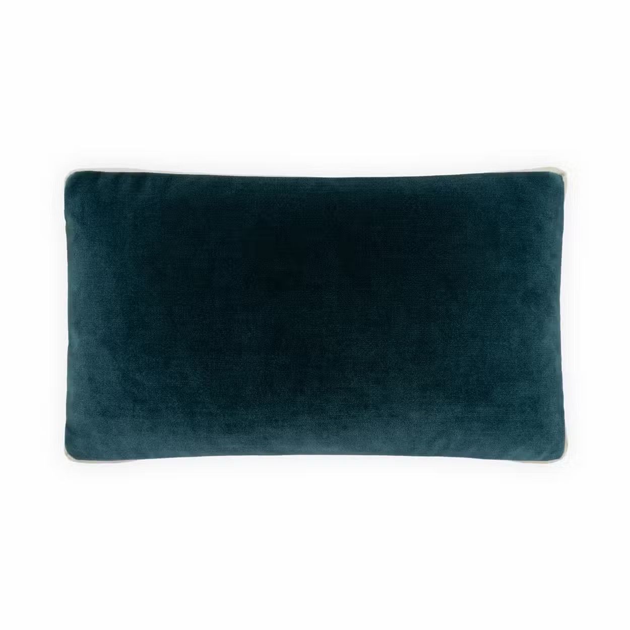 Azure Lumar Pillow 12X22 Azure Lumar Pillow 12X22