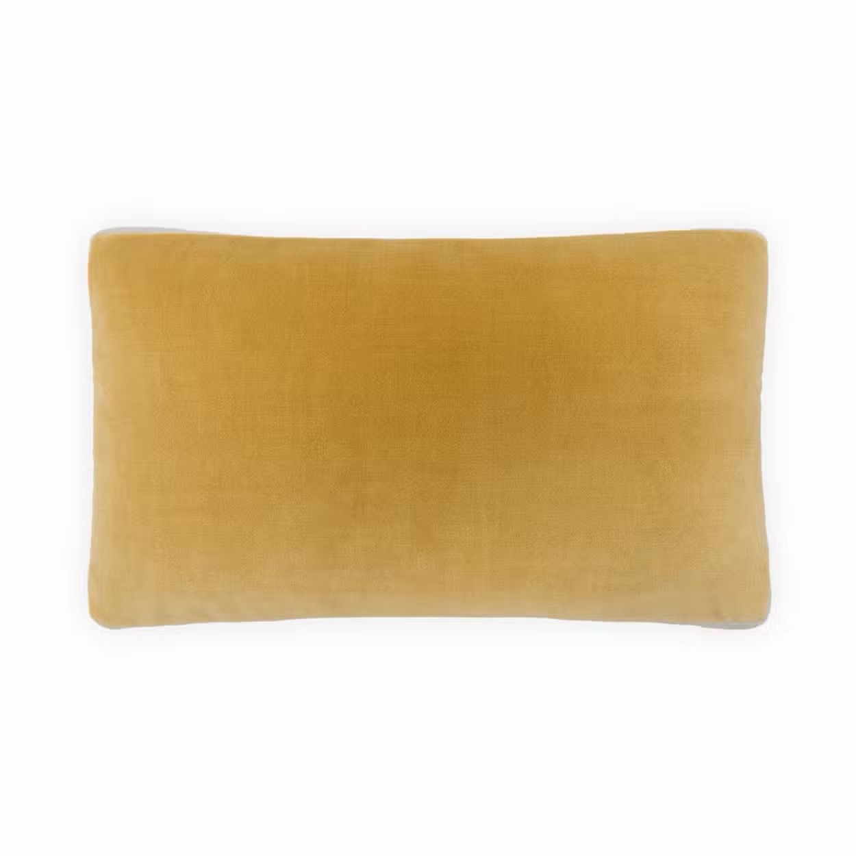 Lumbar Topaz Pillow 12X22