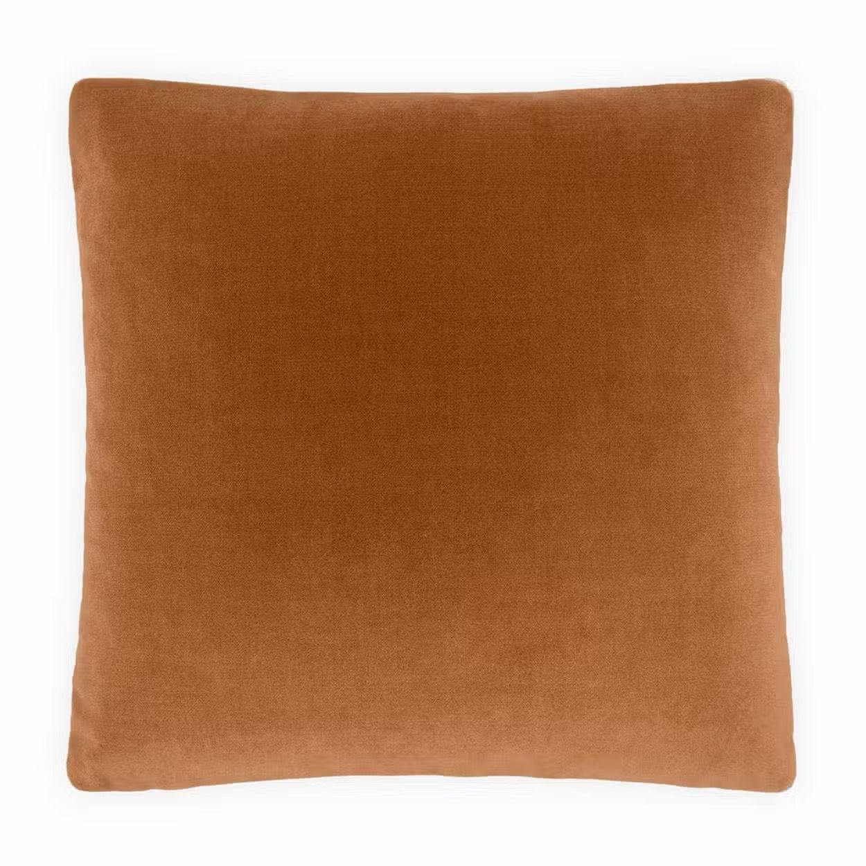 Square Pillow Pumpkin 22X22