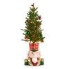 46" Nutcracker Tree Stand 46" Nutcracker Tree Stand