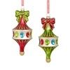 6" Carousel Top Ornament 6" Carousel Top Ornament