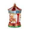 6.25" Carousel Ornament