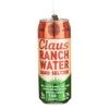 7" Ranch Water Ornament