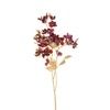 28" Gilded Blossom Spray