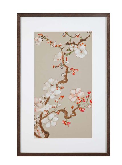 Pear Tree Art I 24x36 Pear Tree Art I 24x36
