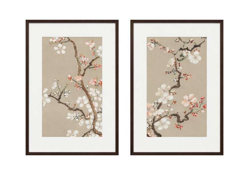 Pear Tree Art I 24x36