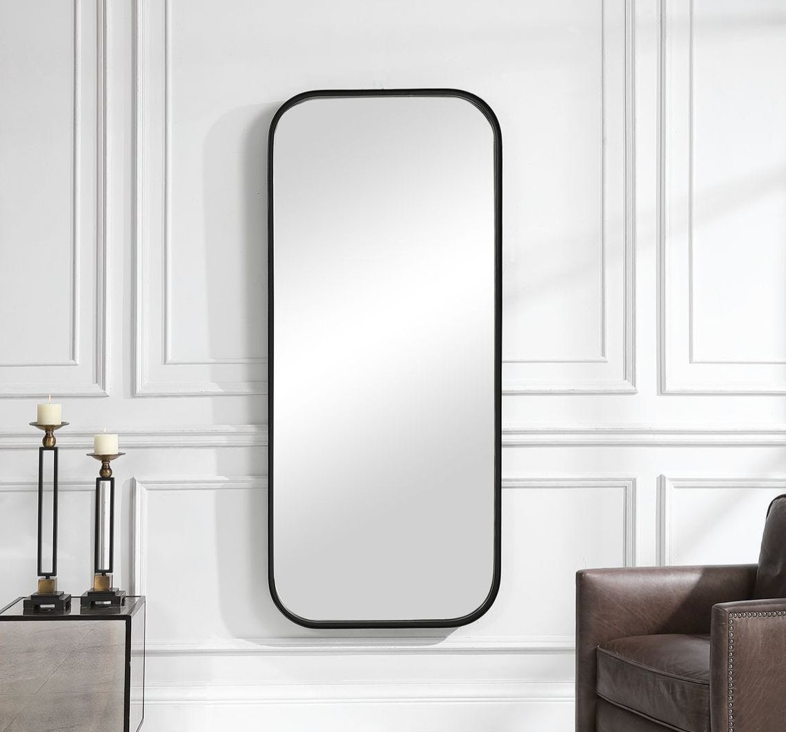 Tall Black Mirror 70x30