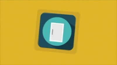 a motion video for smart cities