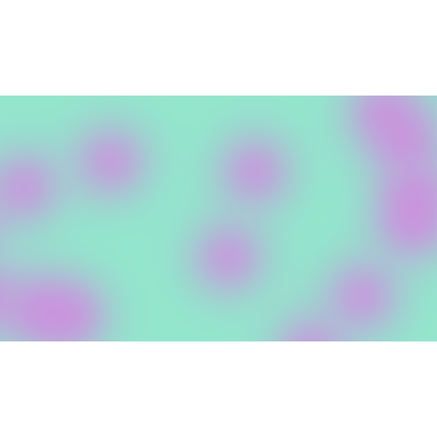 two-tone background