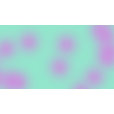 two-tone background