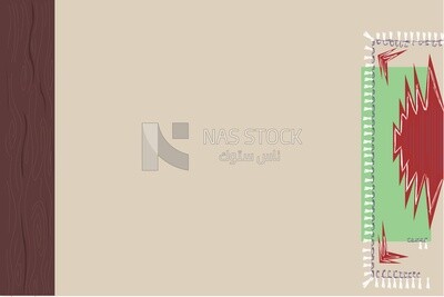 Beige background