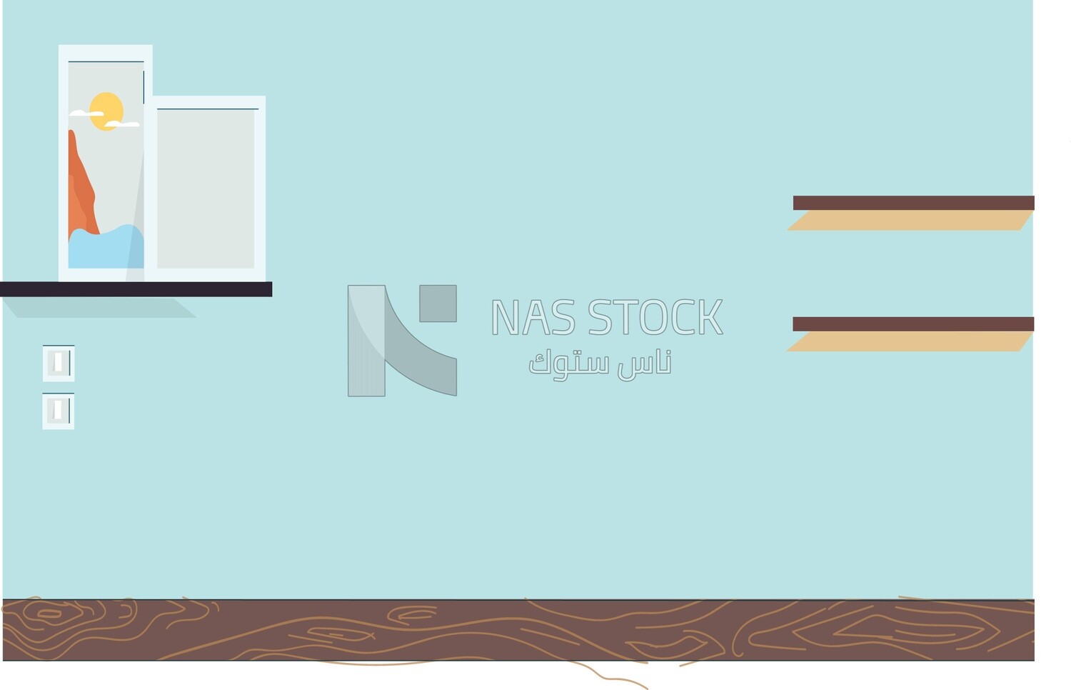 Office background