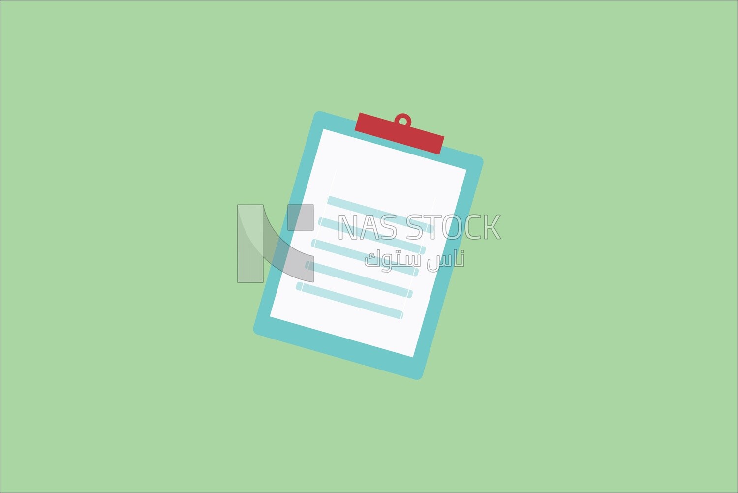 Clipboard