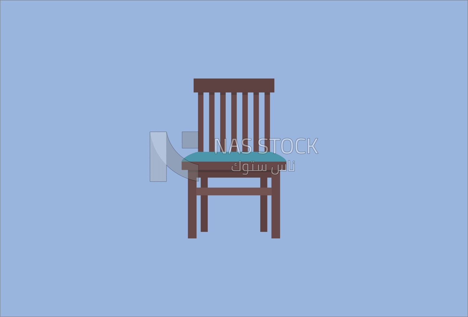 Wooden Chair