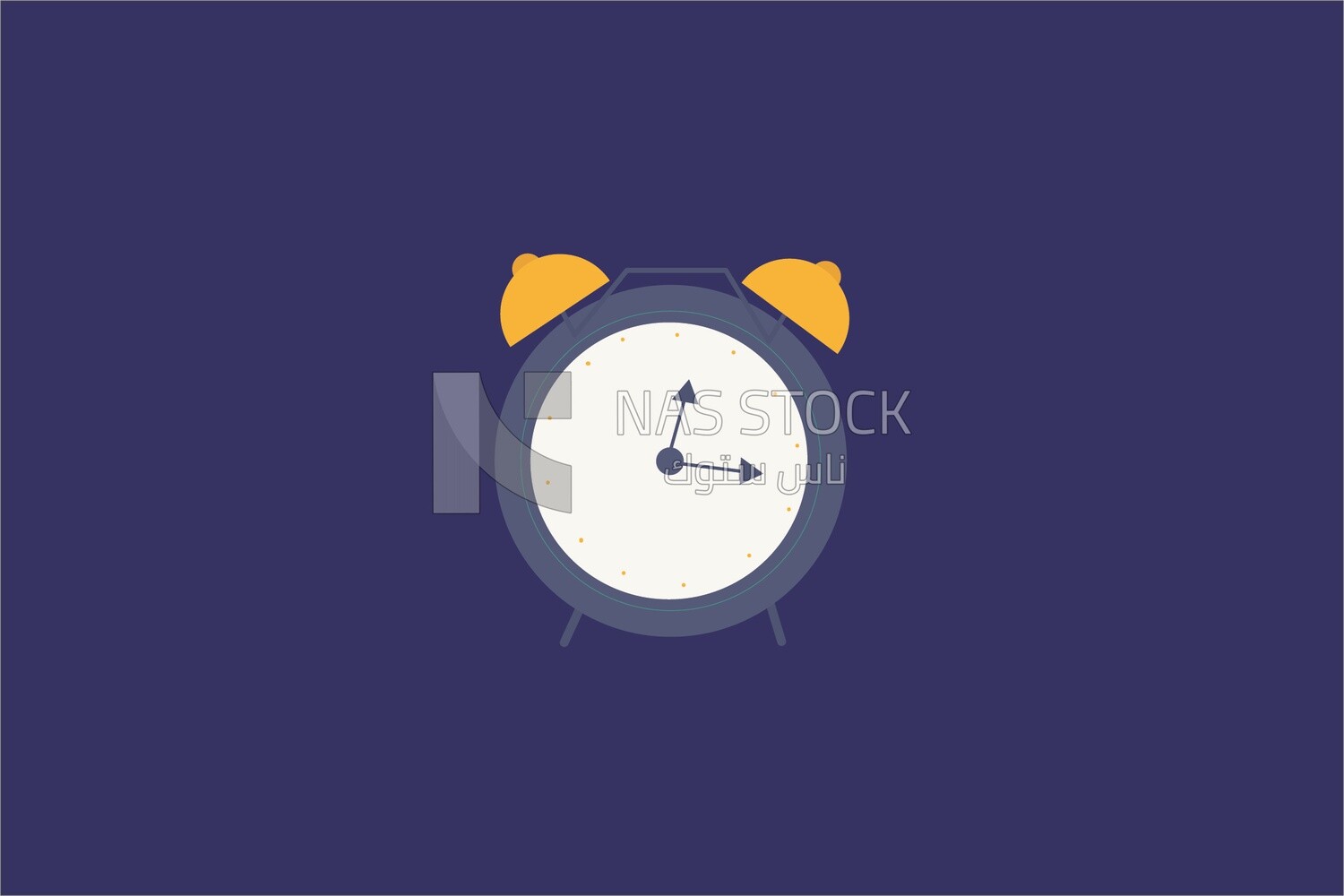 Alarm clock