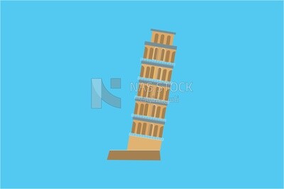 Pisa tower