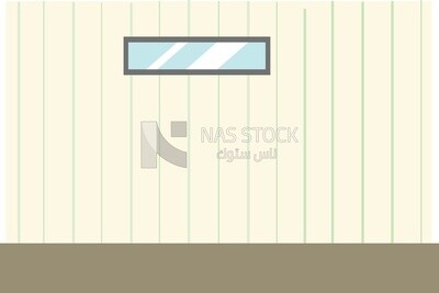 Beige background