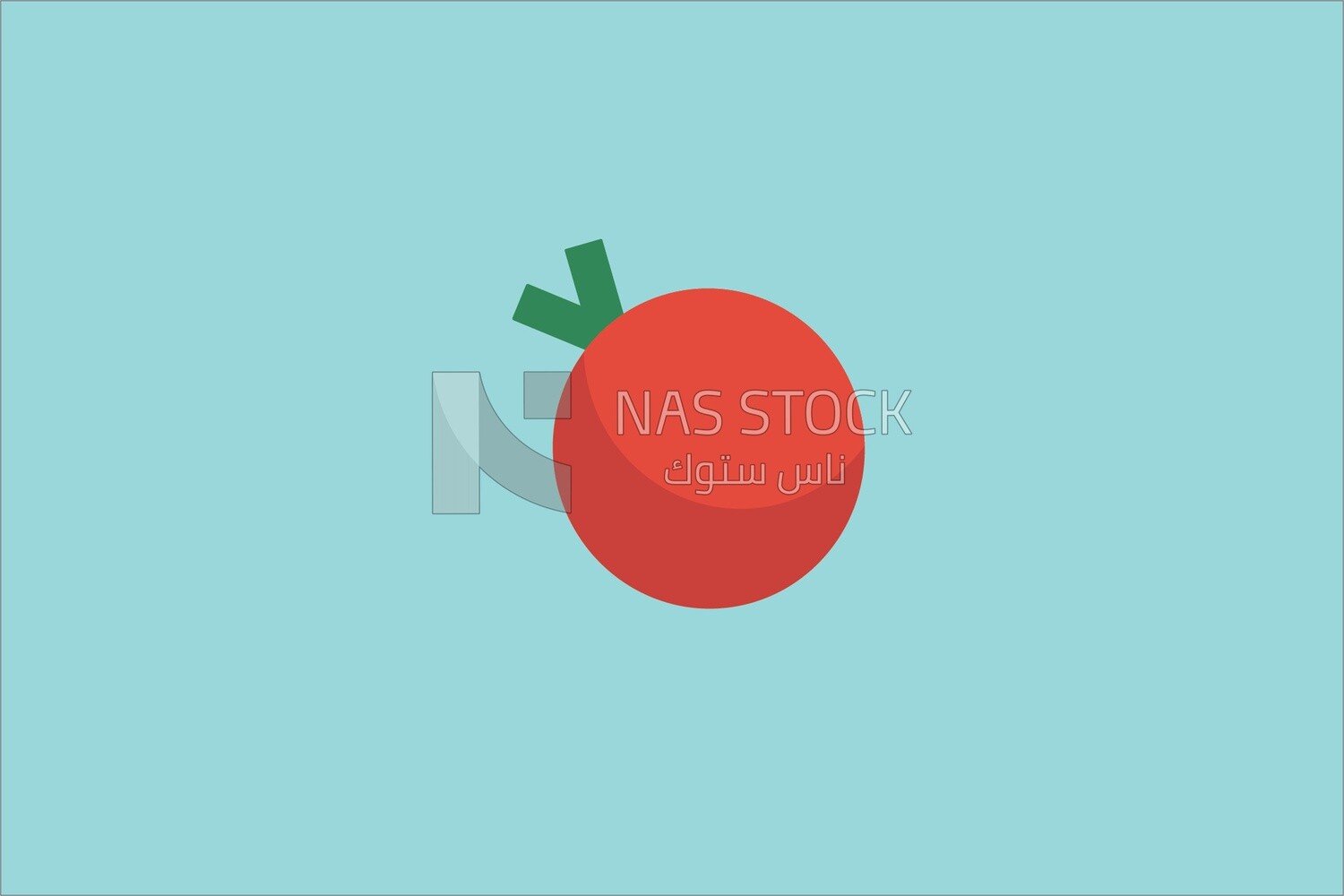 Cherry tomato
