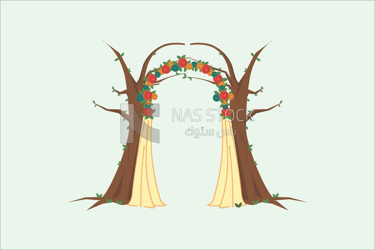 Photography Decorations
