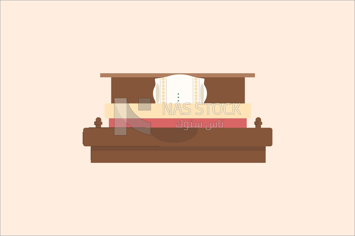 Big bed