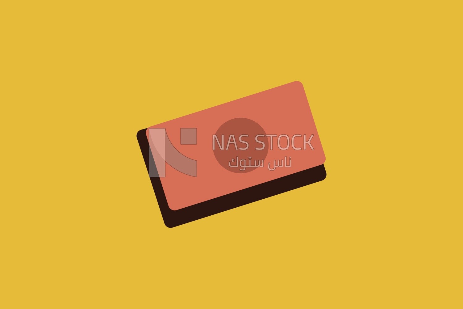 Stamp icon