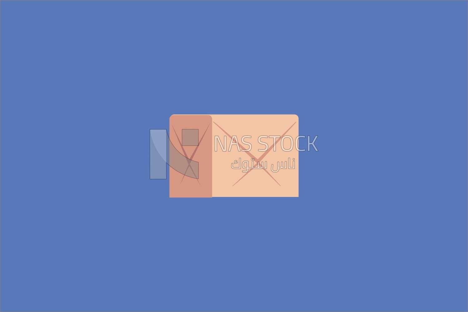 Postal parcel