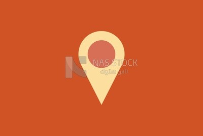 Location mark