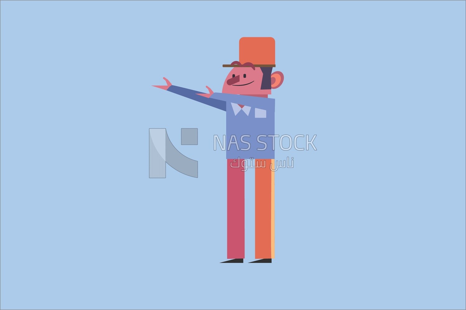 Man