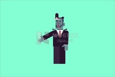 Policeman
