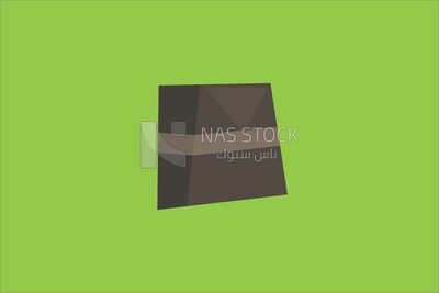 Brown box