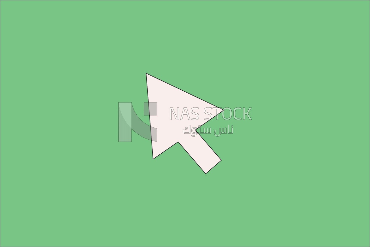 Mouse Arrow