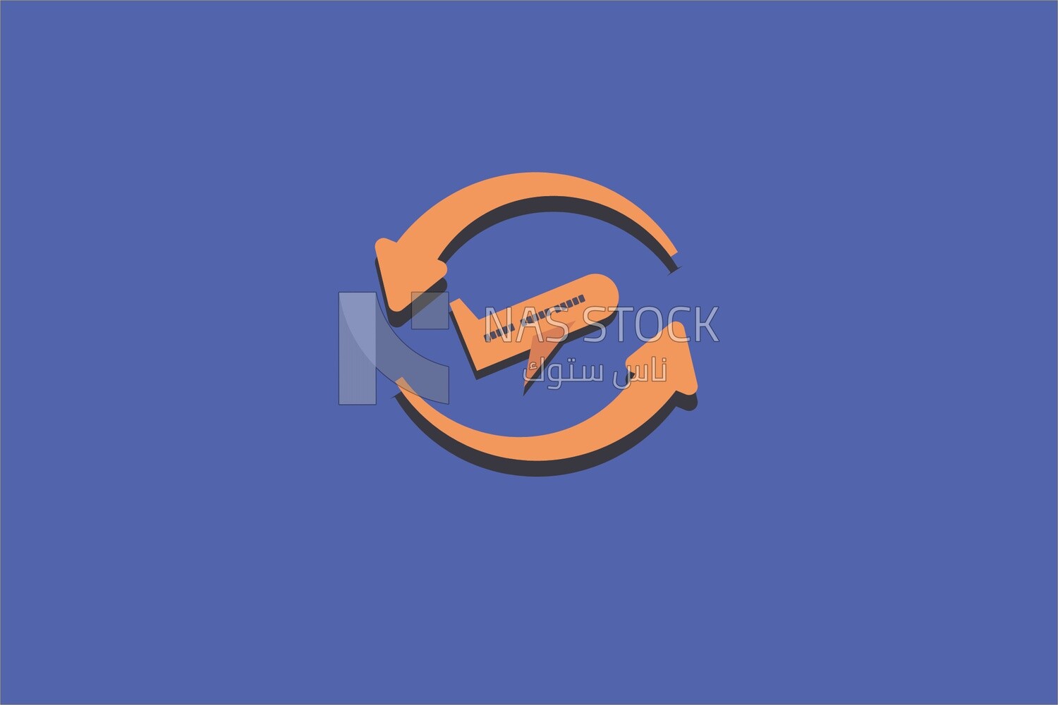 Flight symbol