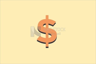 Dollar sign
